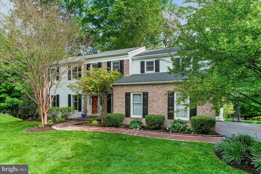 3 Ardrossan Ave, West Chester, PA 19382 - #3