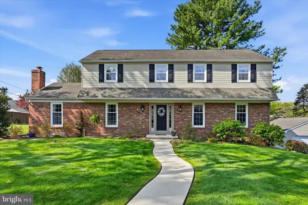 956 Embree Ln, WEST CHESTER, PA 19380