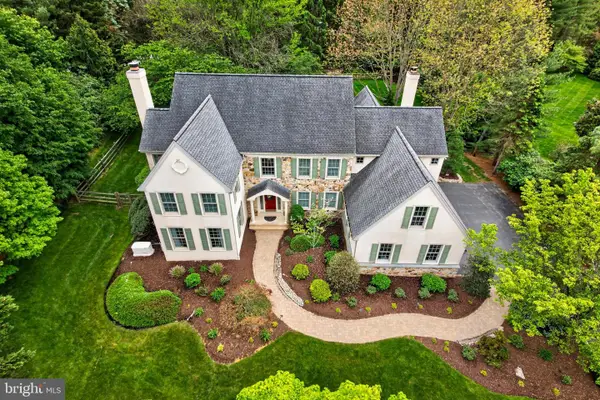 1198 Avonlea Cir, GLEN MILLS, PA 19342