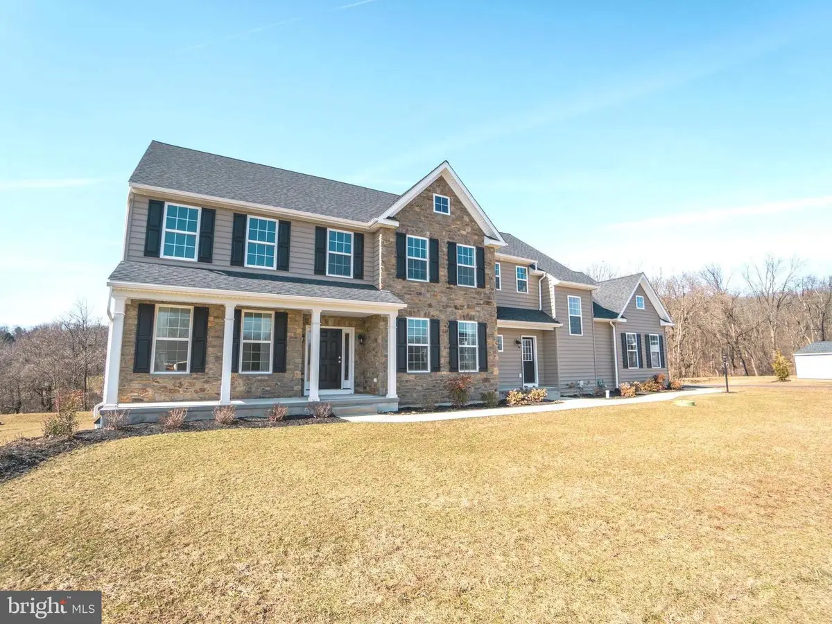 101 Burnt Mill Cir, Chadds Ford, PA 19317 - #1