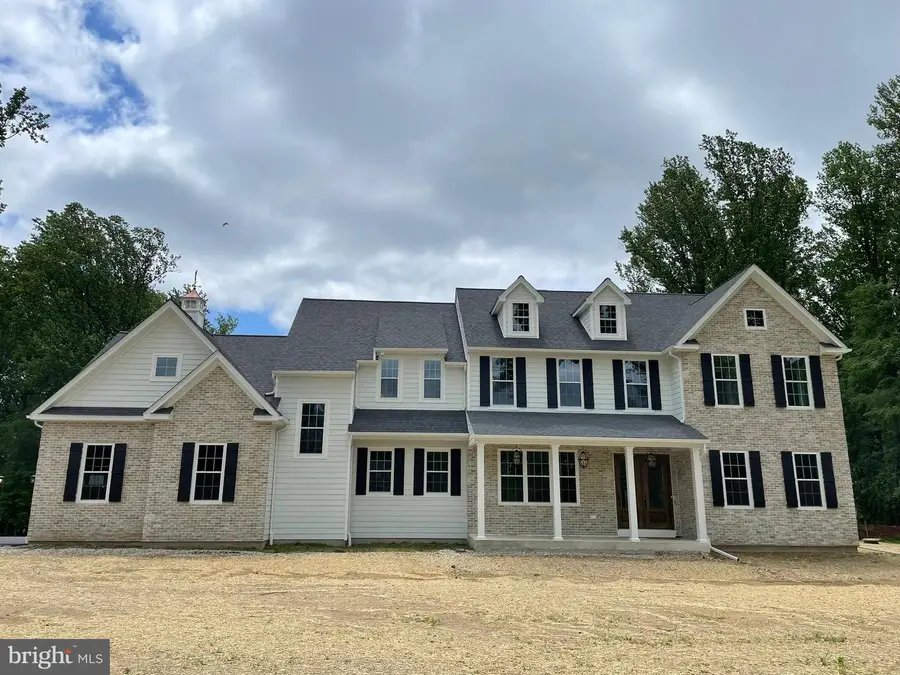 101 Burnt Mill Cir, Chadds Ford, PA 19317 - #2