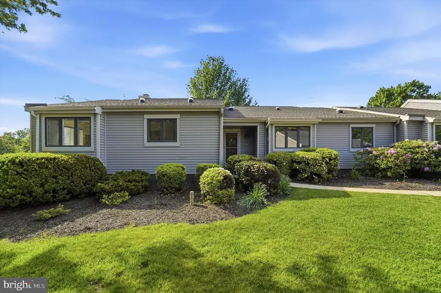 576 Franklin Way #576, West Chester, PA 19380 - #2