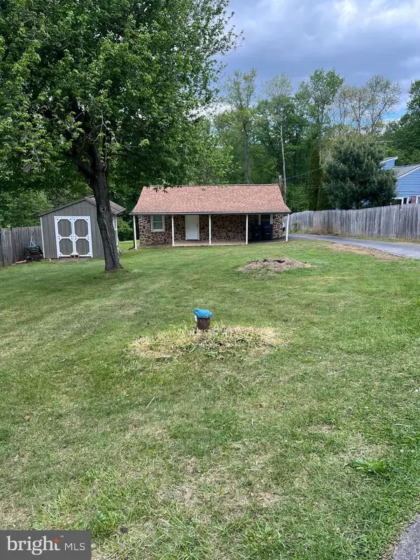 320 Oaklyn Rd, COATESVILLE, PA 19320