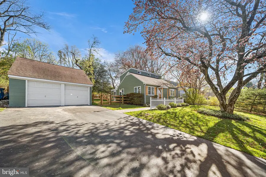 1240 E Strasburg Rd, West Chester, PA 19380 - #3