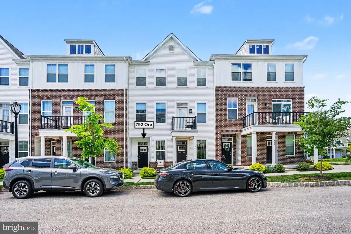 792 Ore St, Phoenixville, PA 19460 - #1