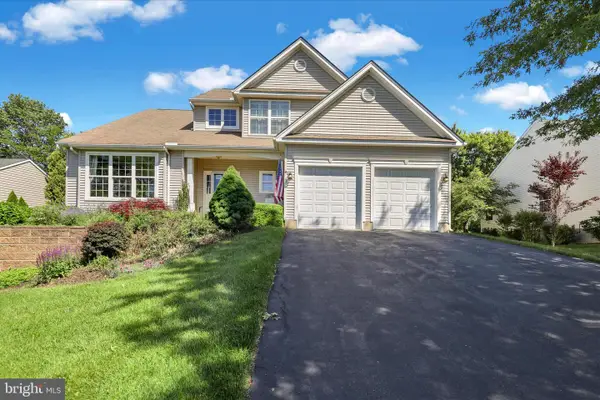 645 Martin Dr, AVONDALE, PA 19311