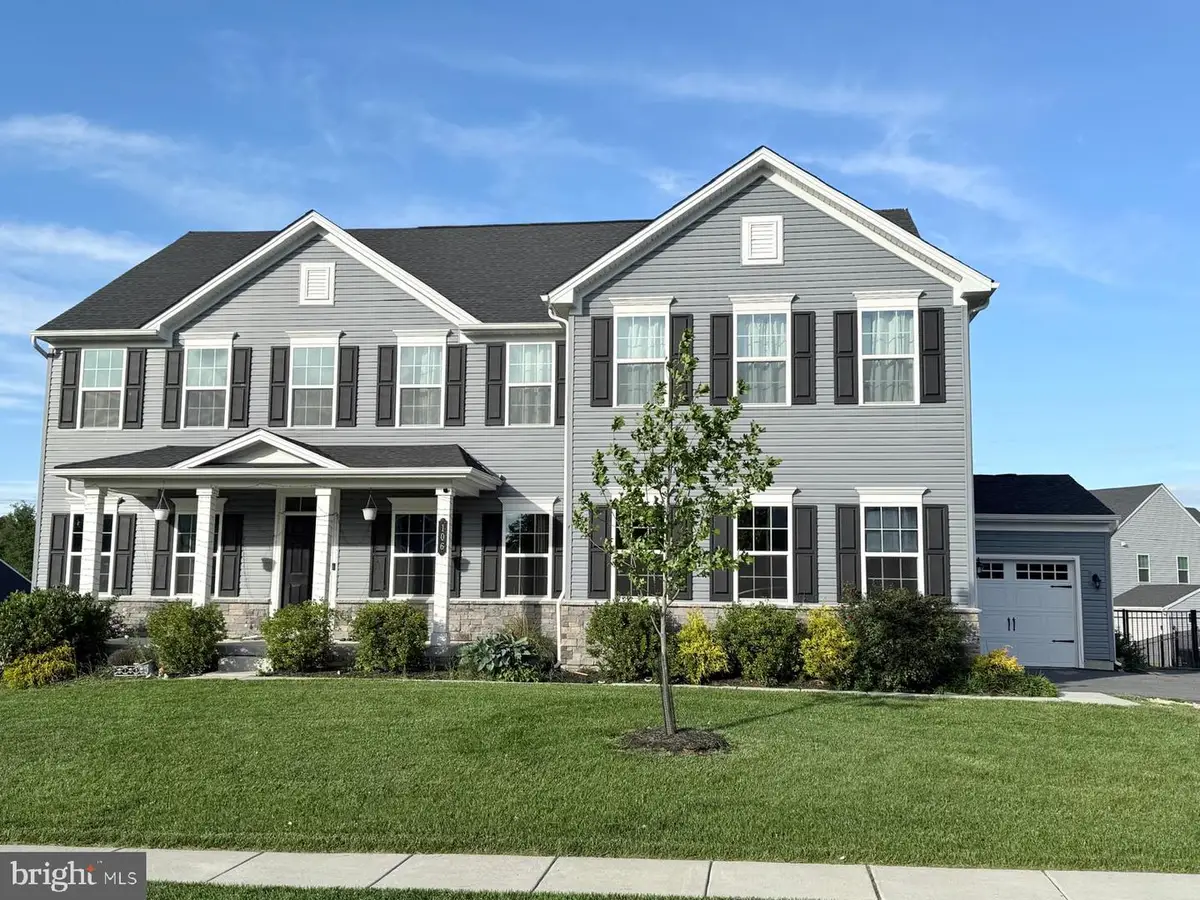 106 Cardinal Ct, Avondale, PA 19311 - #1