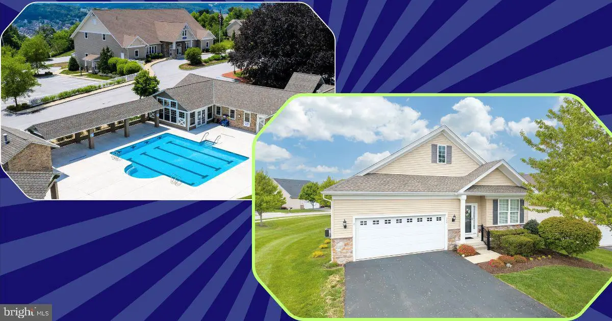 200 Gaston Ln, Coatesville, PA 19320 - #1