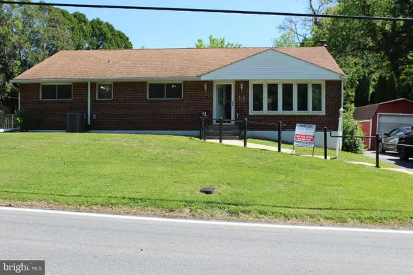 113 N 5 Points Rd, WEST CHESTER, PA 19380
