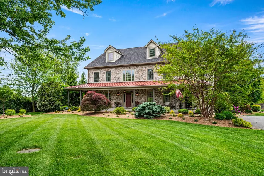1548 Morstein Rd, Malvern, PA 19355 - #3