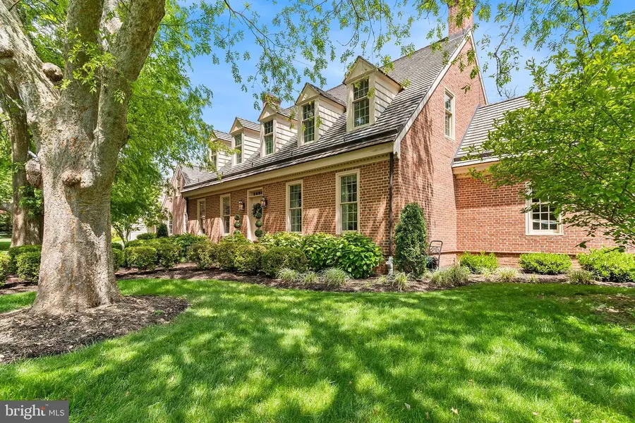 419 Dutton Mill Rd, Malvern, PA 19355 - #2