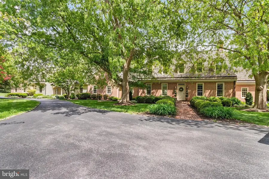 419 Dutton Mill Rd, Malvern, PA 19355 - #3