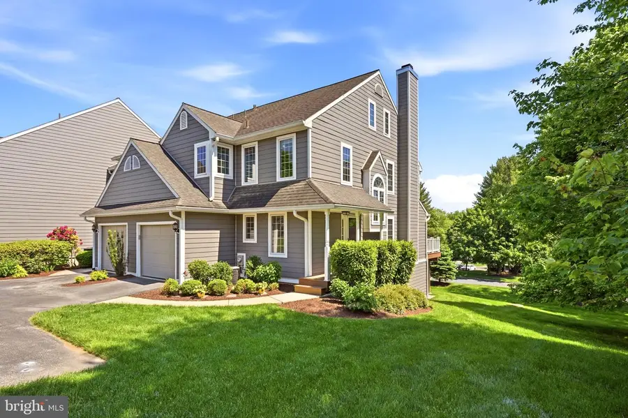 125 N Village Ln, Chadds Ford, PA 19317 - #2