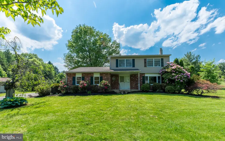 223 Trythall Rd, Elverson, PA 19520 - #2
