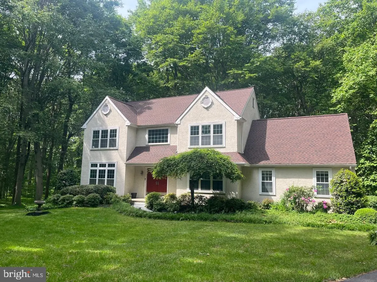 3 Hampstead Ct, Landenberg, PA 19350 - #1