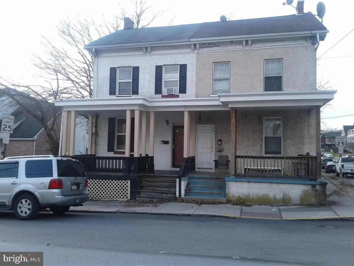 28 N 5th Ave, Coatesville, PA 19320 - #1