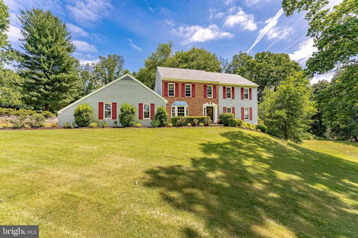 119 Cloverly Ln, West Chester, PA 19380 - #1
