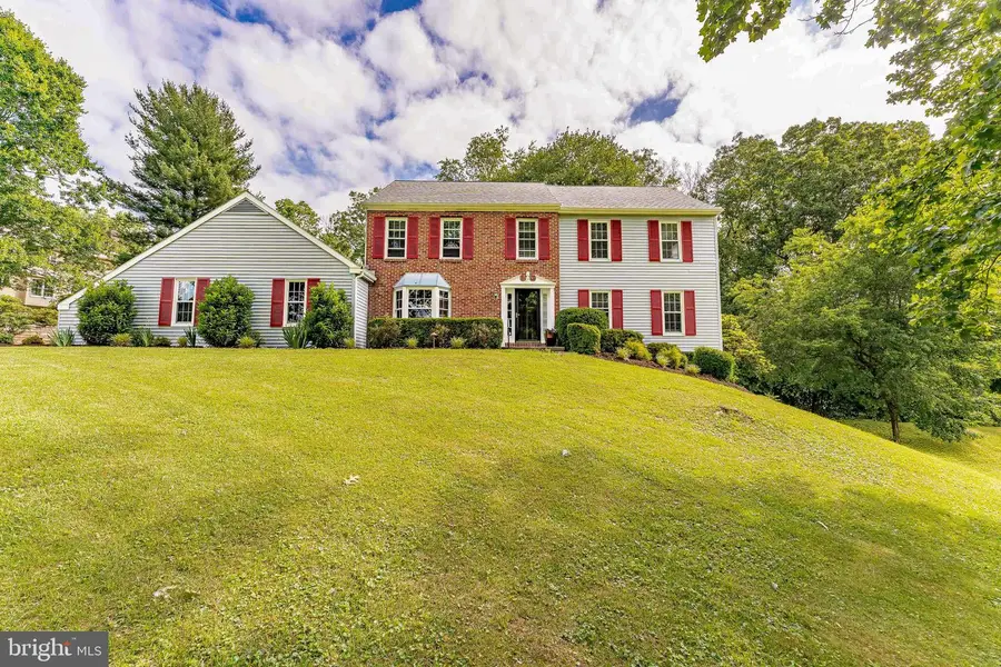 119 Cloverly Ln, West Chester, PA 19380 - #2
