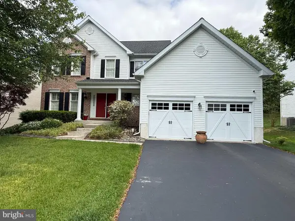 1353 Wooded Knls, WEST CHESTER, PA 19382