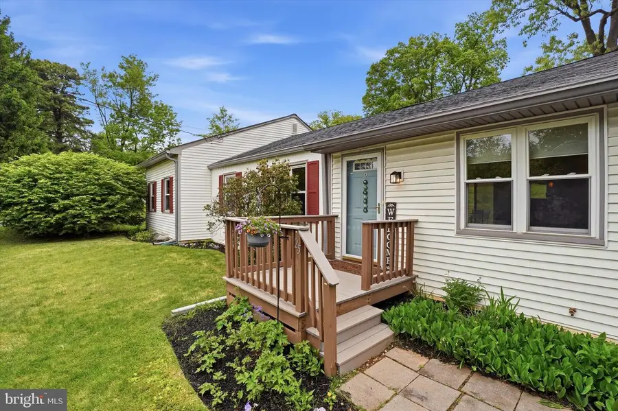 25 Carol Ln, Malvern, PA 19355 - #3