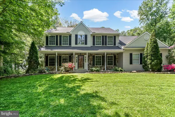 482 W Street Rd, KENNETT SQUARE, PA 19348