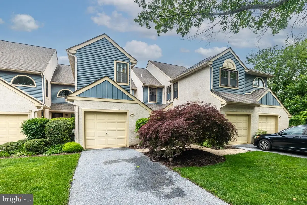 230 Yorkminster Rd #1403, West Chester, PA 19382 - #1