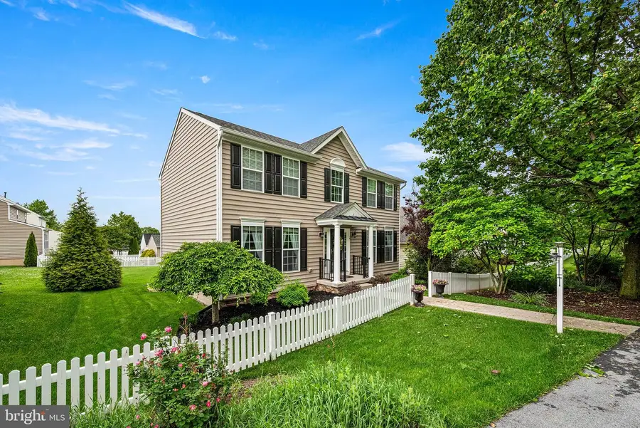 15 Blue Bird Ln, Cochranville, PA 19330 - #2
