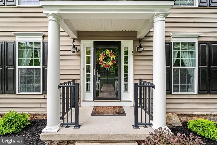15 Blue Bird Ln, Cochranville, PA 19330 - #3
