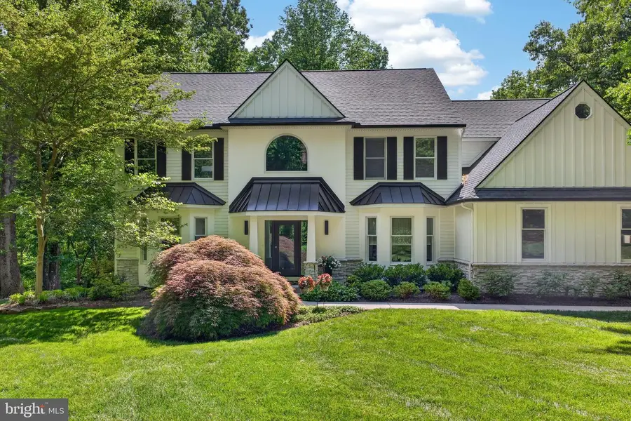 207 Kathleen Way, Glenmoore, PA 19343 - #2