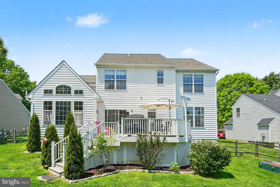 58 N Hawthorne Rd, Coatesville, PA 19320 - #3