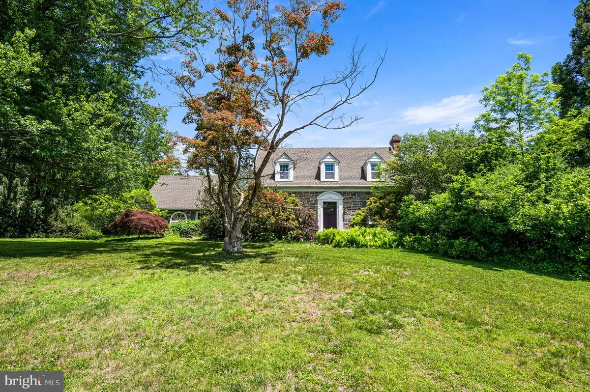 923 Shiloh Rd, West Chester, PA 19382 - #1