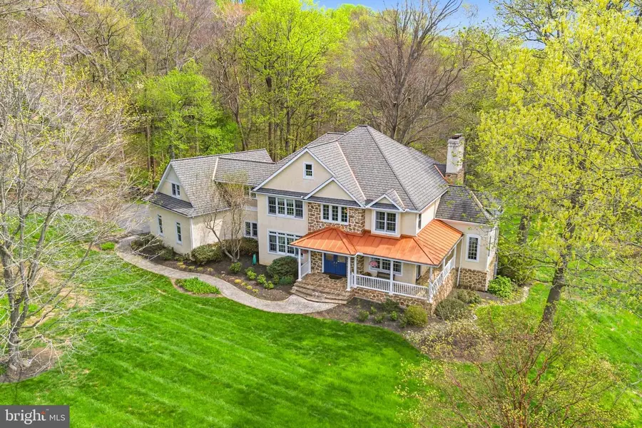 310 Buttonwood Rd, Landenberg, PA 19350 - #2
