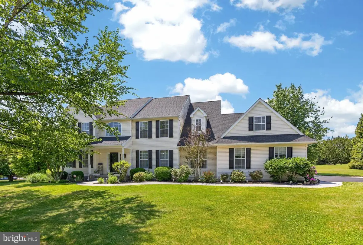 120 Mcdonald Way, Oxford, PA 19363 - #1