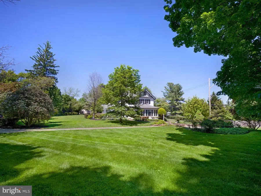 610 S Waterloo Rd, Devon, PA 19333 - #2