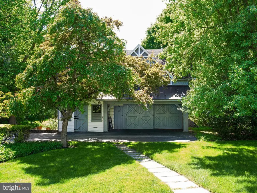 610 S Waterloo Rd, Devon, PA 19333 - #3