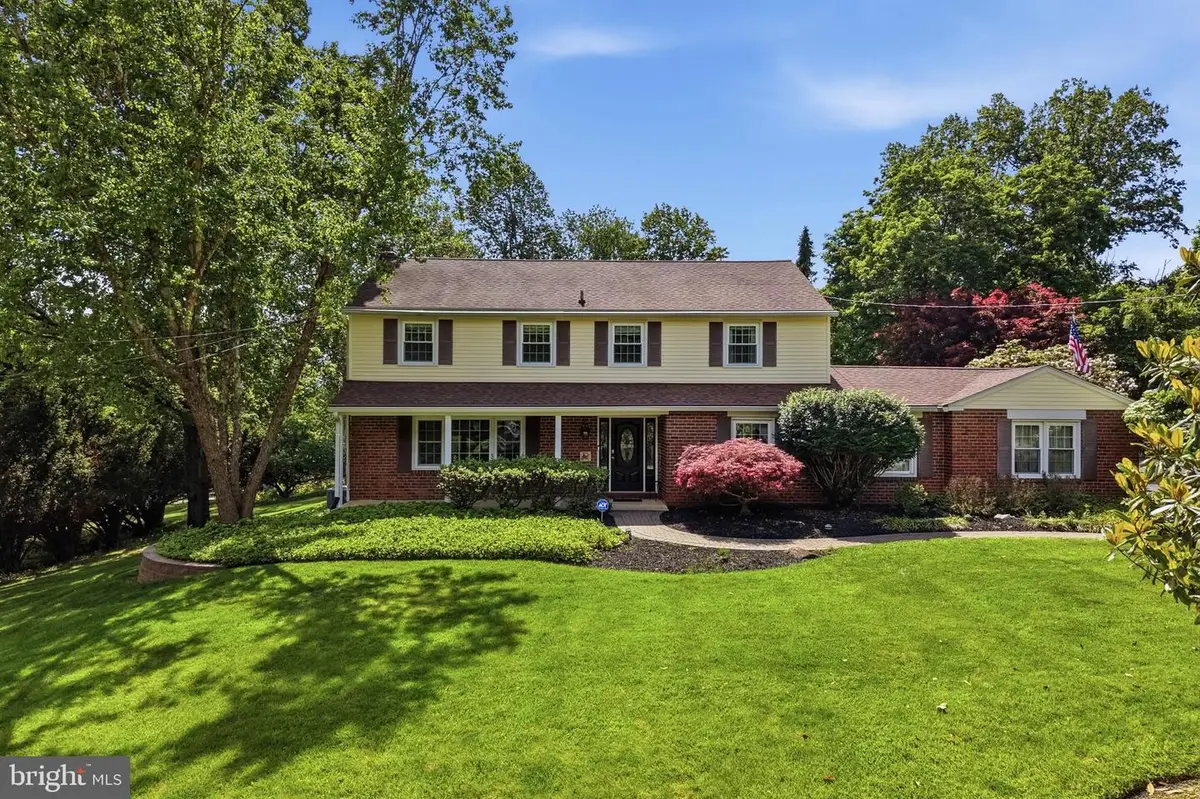 1078 Kerwood Rd, West Chester, PA 19382 - #1
