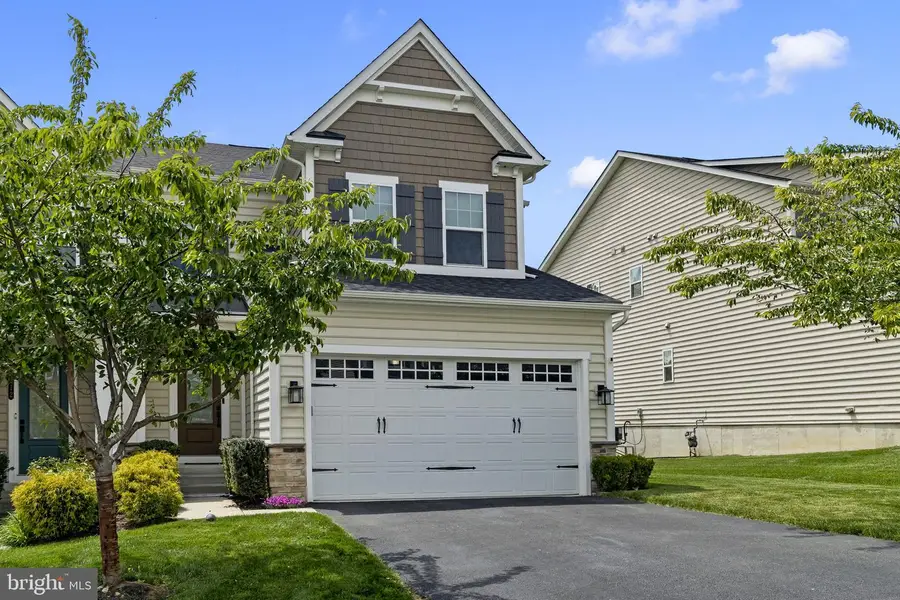 314 Piper Ln, Exton, PA 19341 - #3