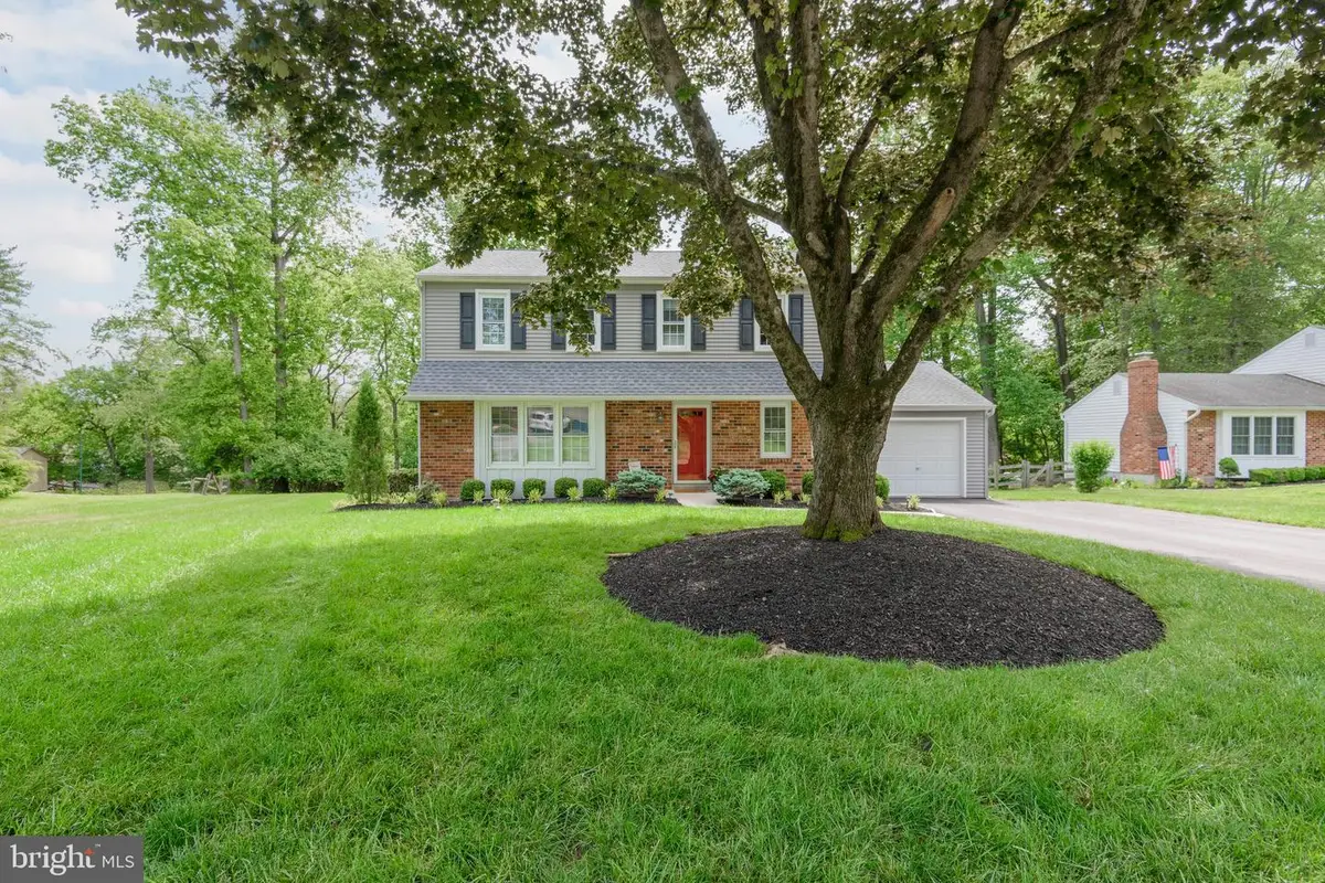 215 Elton Cir, West Chester, PA 19382 - #1