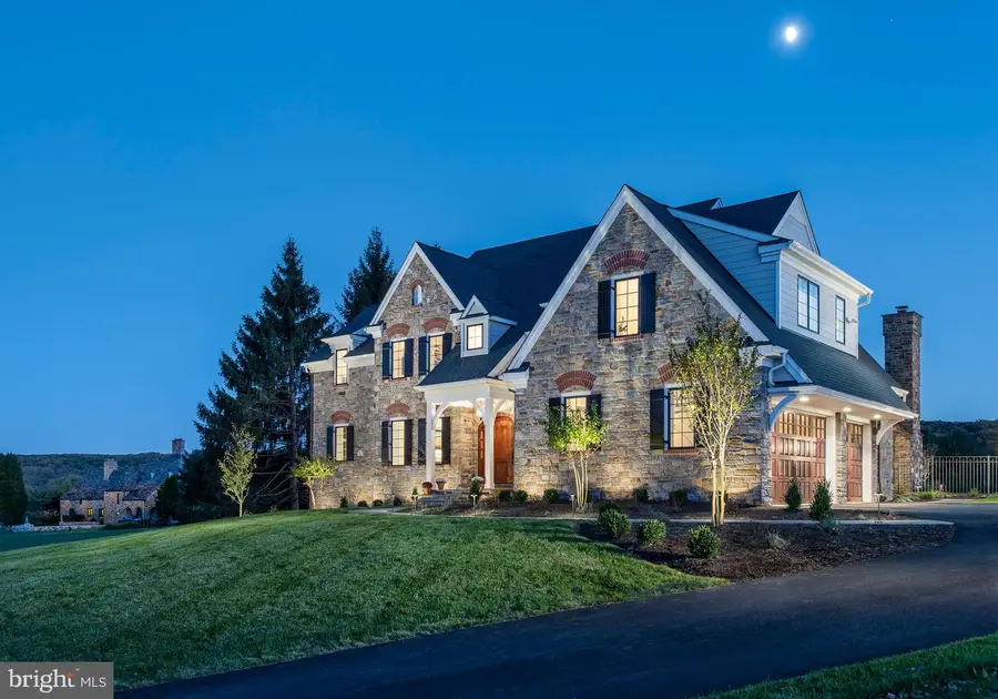 Lot 1-a Estates At Howell Ridge, Malvern, PA 19355 - #2