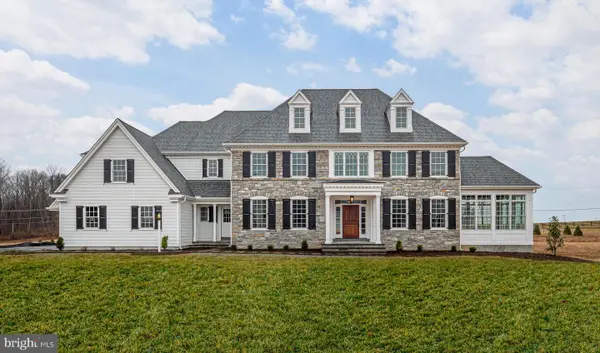 Lot 2-a Estates At Howell Ridge, MALVERN, PA 19355