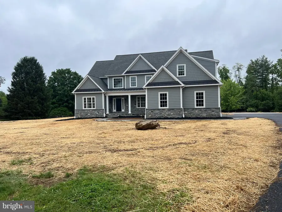 2400 Horseshoe Trl, Chester Springs, PA 19425 - #2