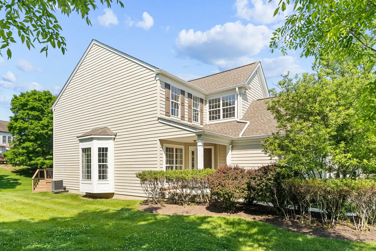 1 Redtail Ct #102, West Chester, PA 19382 - #1