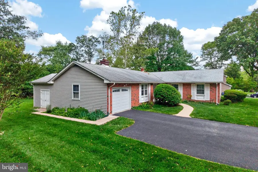 115 Morris Rd, Exton, PA 19341 - #3