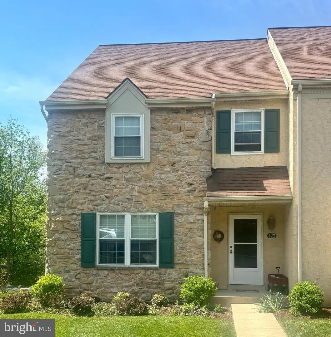 123 Westridge Pl S #112, Phoenixville, PA 19460 - #1