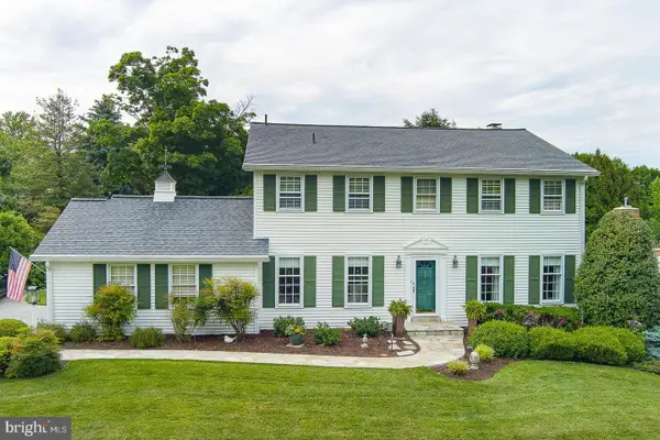 495 Winston Way Way, BERWYN, PA 19312