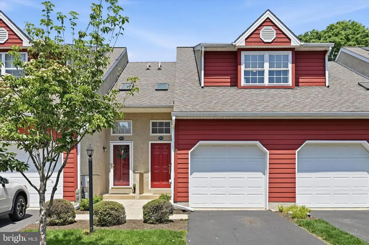 303 Worington Dr #303, West Chester, PA 19382 - #1