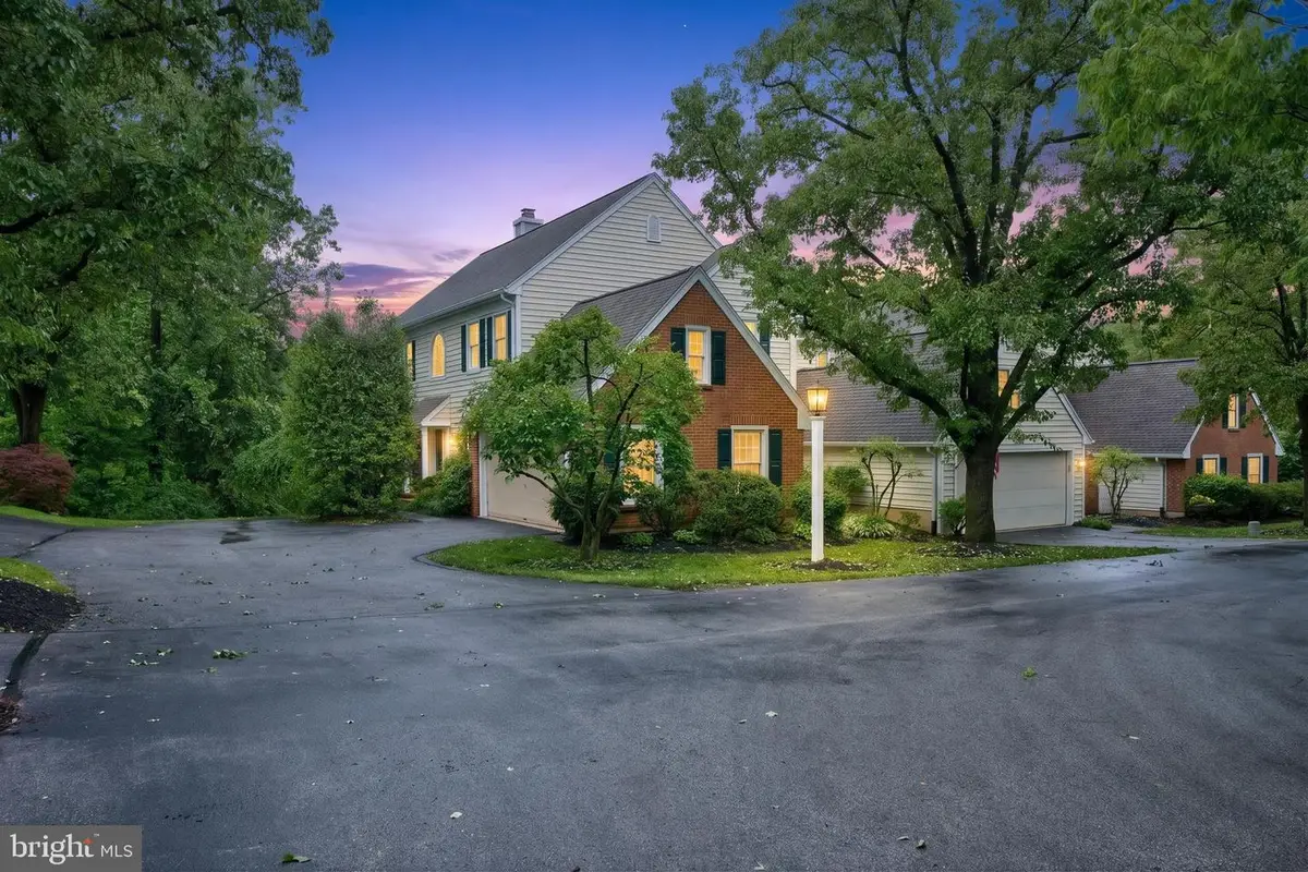 144 Carters Grv #o-44, Malvern, PA 19355 - #1