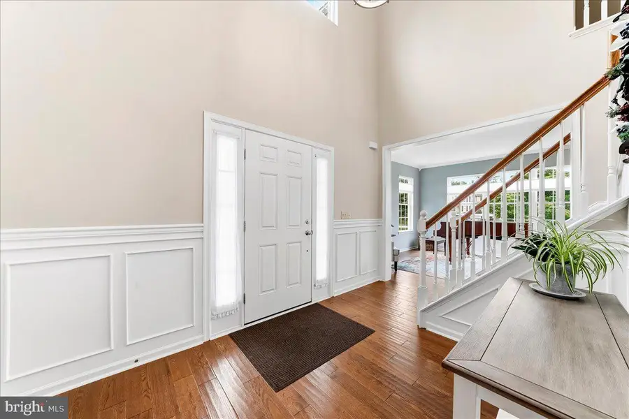 205 Warwick Ct, Oxford, PA 19363 - #2
