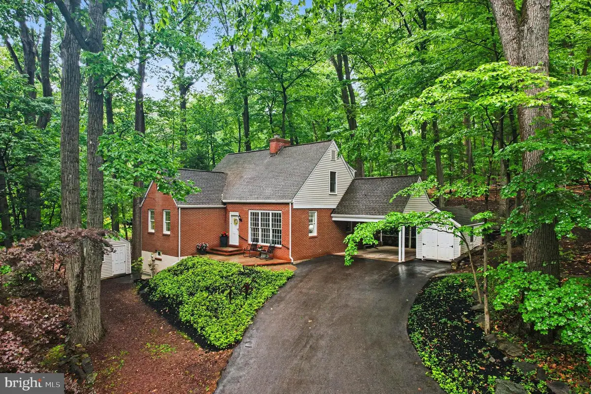 220 Jug Hollow Rd, Schuylkill, PA 19481 - #1