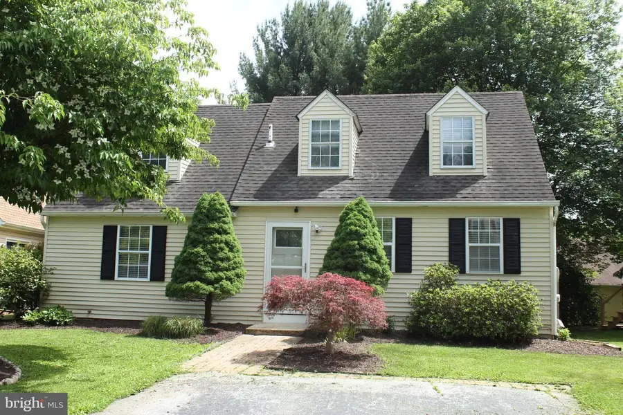 1210 New Hampshire Ln, Downingtown, PA 19335 - #2